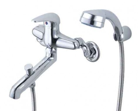 Vòi sen nóng lạnh S143C